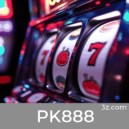 PK888