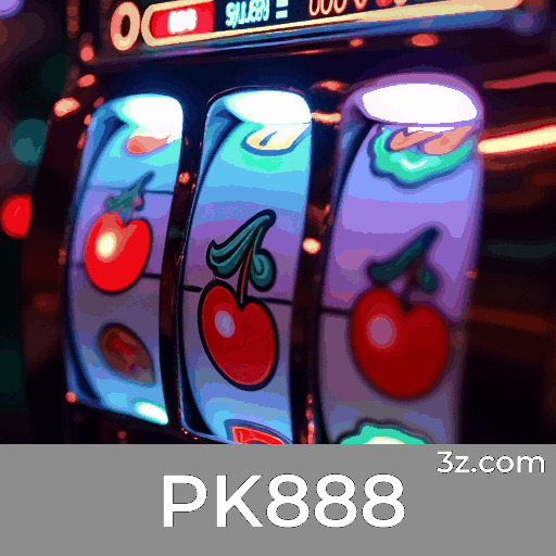 PK888 - Cassino Online e Slots com Pragmatic, Jili e JDB
