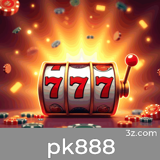 pk888 screen